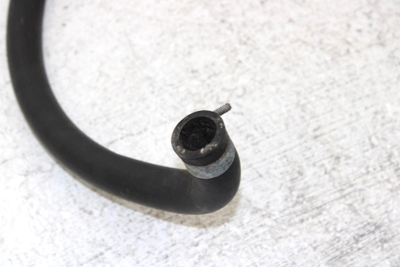 1993 Polaris Xlt Sp Oem Engine Exit Coolant Hose 5410738 SP72