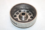 91 Yamaha  Big Bear  4wd Oem Flywheel 3HN-85550-00-00 3HN-85550-01-00 AY43