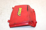 1997 Kawasaki Bayou 220 Oem Front Fender Cover 14024-1475-6L AK21