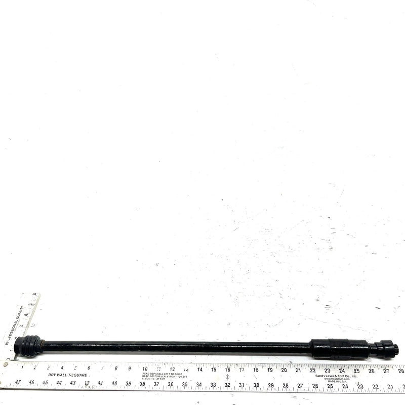 2004 Yamaha Rhino 660 OEM Front Drive Prop Shaft 5UG-46173-00-00 XY3