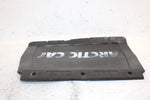 1999 Arctic Cat Zr 600 Oem Snowflap 1606-202 SA19