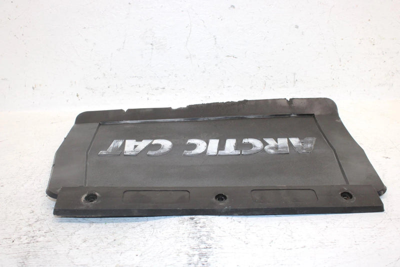 1999 Arctic Cat Zr 600 Oem Snowflap 1606-202 SA19