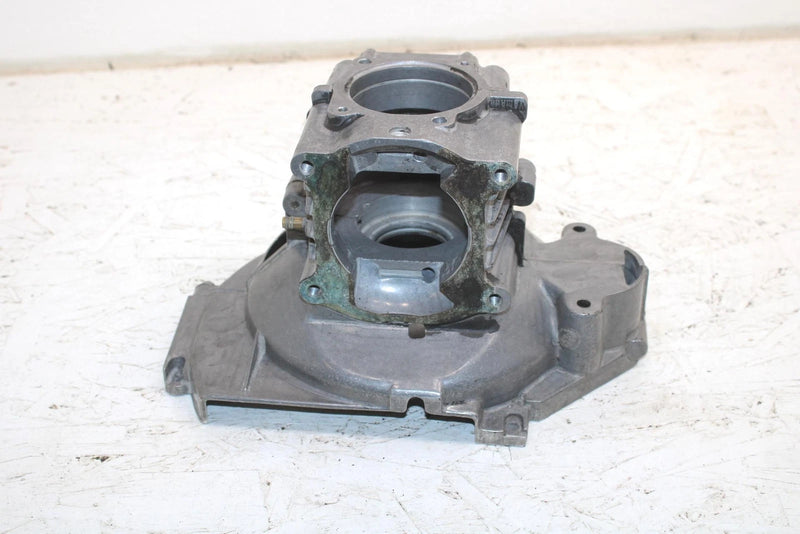 1988 Yamaha Bravo Oem Crankcase Assembly 8R4-15100-01-00 SY72