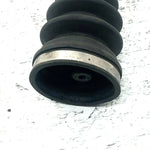 89-96 Yamaha Big Bear 350 YFM350FW 4x4 OEM Front CV Shaft 3HN-2510F-01-00 AY55