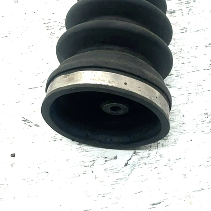 89-96 Yamaha Big Bear 350 YFM350FW 4x4 OEM Front CV Shaft 3HN-2510F-01-00 AY55