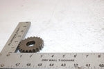 1998 Ski-doo Formula 500 Oem 23T Drive Sprocket 504078400 SS1