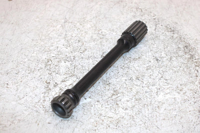 2003 Kawasaki Prairie 650 Oem Front Prop Drive Shaft 13107-1505 AK26