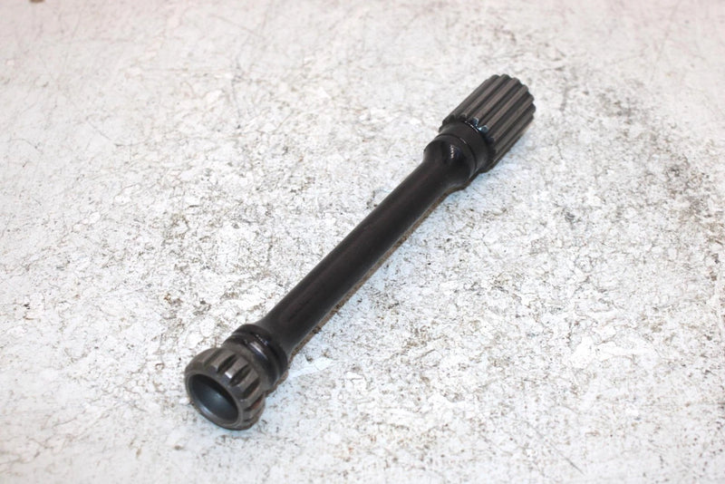 2003 Kawasaki Prairie 650 Oem Front Prop Drive Shaft 13107-1505 AK26