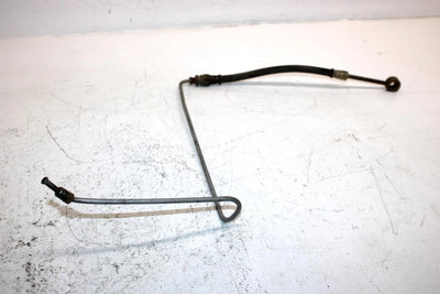 2000 Polaris Xplorer 400 Oem Rear Master Cylinder Brake Line 1930872 AP99