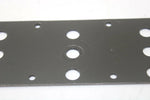 Arctic Cat OEM Frame Tunnel Reinforcement Plate 2706-111 Q1950