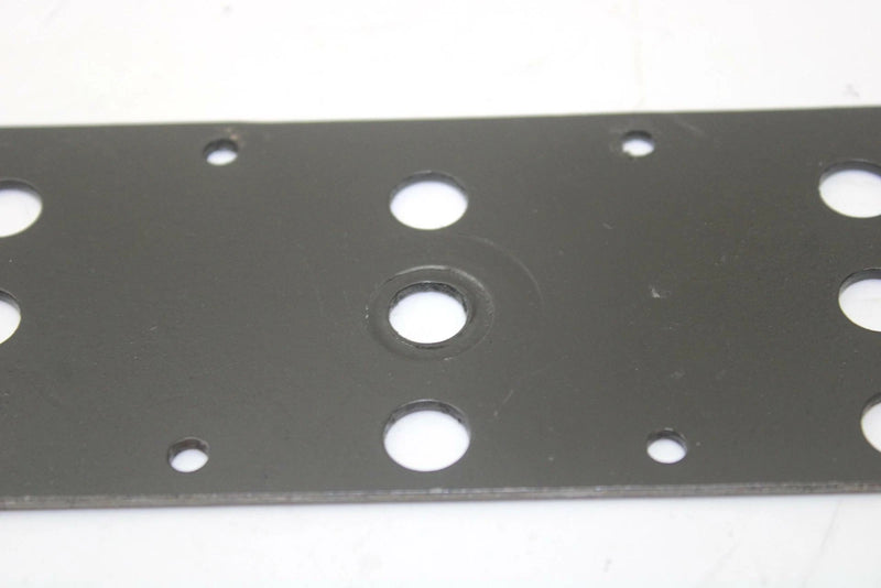 Arctic Cat OEM Frame Tunnel Reinforcement Plate 2706-111 Q1950
