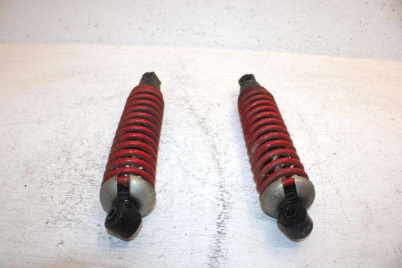 1990 Polaris Trail Oem Front Shock Pair 7041144 SP16