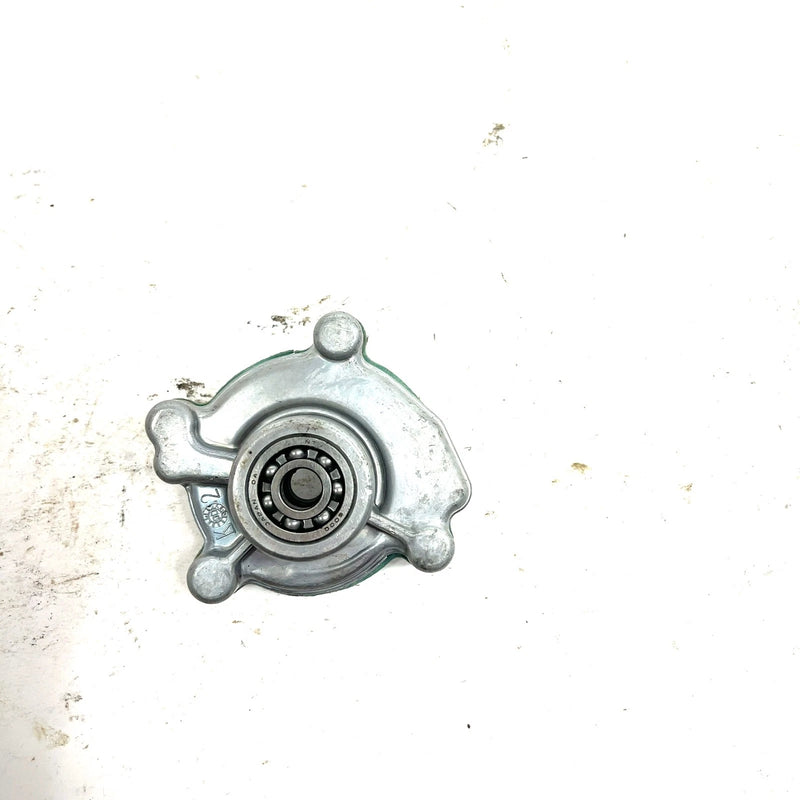 00-02 Polaris Xplorer 400 OEM Engine Water Pump Cover 3086771 AP228