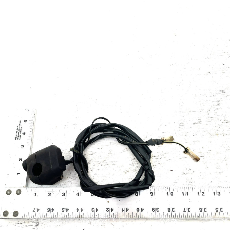 1995 Polaris SL 650 OEM Left Side Switch 4110161 JP41