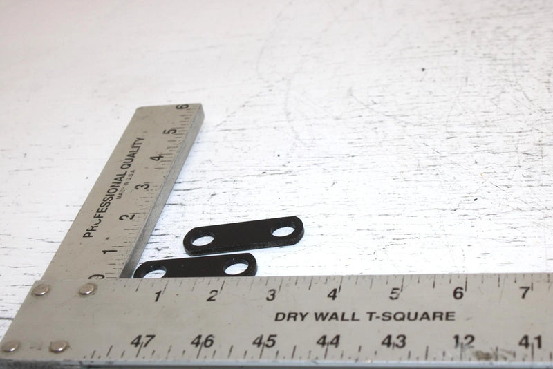 1994 Polaris Xct Sks Oem Top Radius Rod Spacer Pair 5211344 SP44