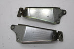 1989 Yamaha Ovation Deluxe Oem Side Support Bracket Set 85L-2196F-00-00 SY69
