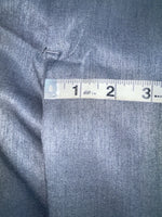 New Vintage Gray Mesquite Polyester Pants #586 ZZ-37