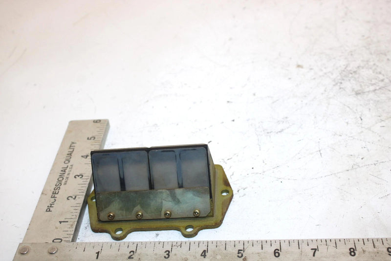 06 Arctic Cat Sabercat 500 Lx Efi Oem Reed Valve 3007-046 SA163