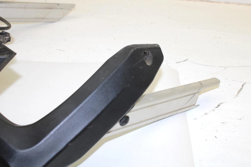 2007 Ski-doo Gtx 500ss Oem Luggage Rack 511000317 SS109