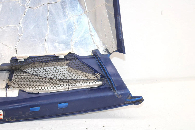 2007 Ski-doo Gtx 500ss Oem Right Side Panel (Blue) 517303181 SS119