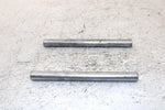 1995 Polaris Xlt Oem Skid Rail Shaft Pair 5020723 SP34
