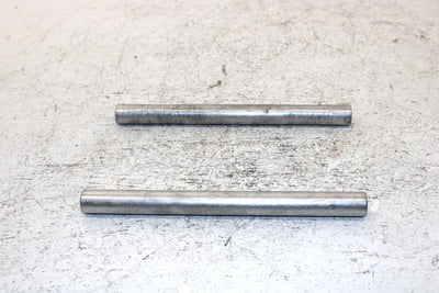 1995 Polaris Xlt Oem Skid Rail Shaft Pair 5020723 SP34