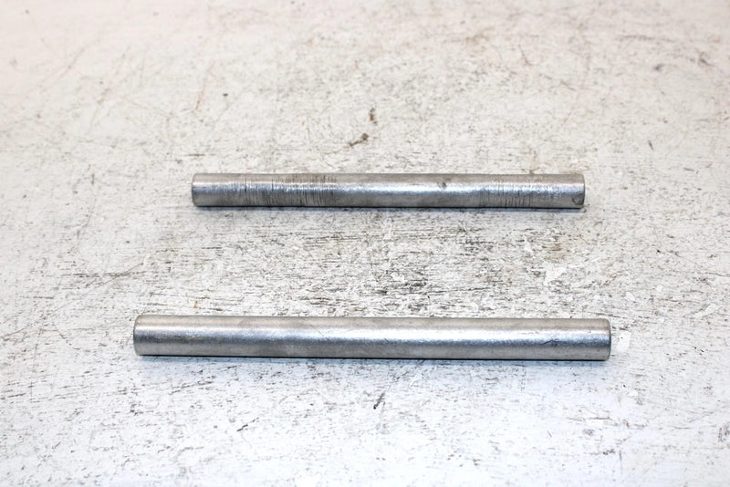 1995 Polaris Xlt Oem Skid Rail Shaft Pair 5020723 SP34