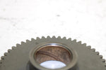 1986 Yamaha  Badger Yfm80s Oem Starter Clutch Gear 2HX-15517-10-00 AY32