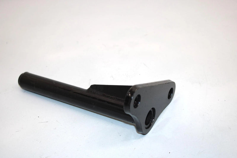 87 Yamaha  Champ 100 Oem Footrest 1 55X-27411-01-00 AYS