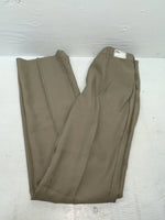 New Vintage Brown Mesquite Polyester Pants #5515 3A-40