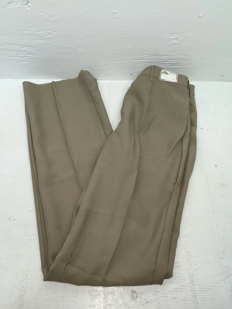 New Vintage Brown Mesquite Polyester Pants #5515 3A-40