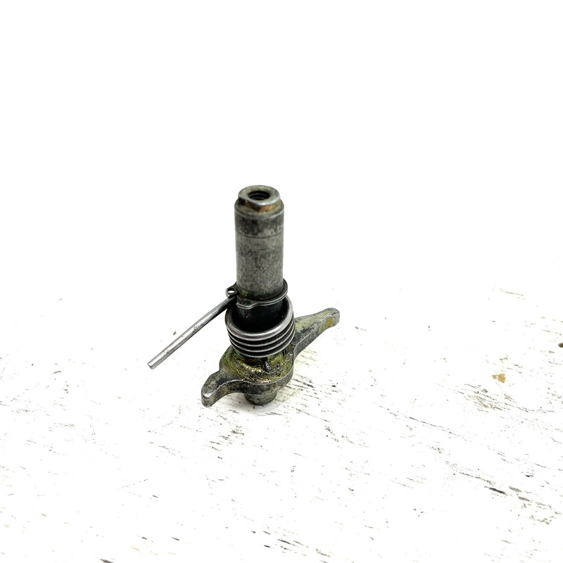 88-00 Honda FourTrax 300 4x4 OEM Reverse Stopper Shaft 24860-HC4-000 AH45