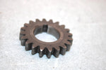 01 Arctic Cat 400 4x4 Oem Oil Pump Drive Gear 20T 3402-390 Q2896