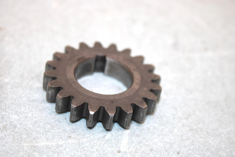 01 Arctic Cat 400 4x4 Oem Oil Pump Drive Gear 20T 3402-390 Q2896