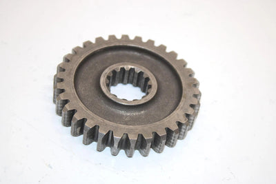 03 Kawasaki Prairie Kvf650a 4x4 Oem High Transmission Gear 30T 13260-1870 AK15.1