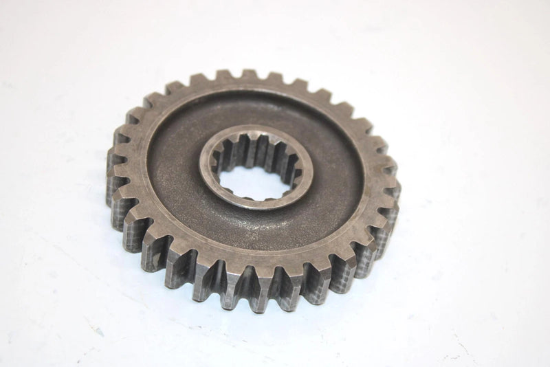 03 Kawasaki Prairie Kvf650a 4x4 Oem High Transmission Gear 30T 13260-1870 AK15.1