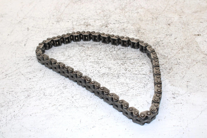 1997 Ski-doo Formula S 380 Oem 72P 11W Drive Chain 504151883 SS23