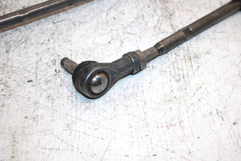 1994 Polaris 400l Oem Tie Rod Pair 1822178 AP85