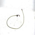 2007 Polaris Ranger 700 6x6 EFI OEM Rear Left Brake Line 1911007 XP7.1