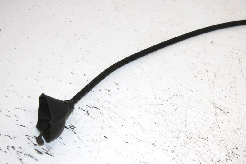2003 Honda Trx 250 Exa Sporttrax Ex Oem Rear Brake Cable 43460-HM8-003 AH10