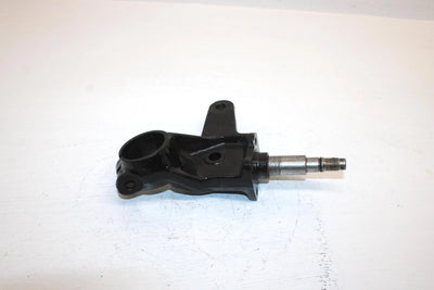 1992 Honda Trx 300 A Oem Left Steering Knuckle 51221-HC4-000 AH51