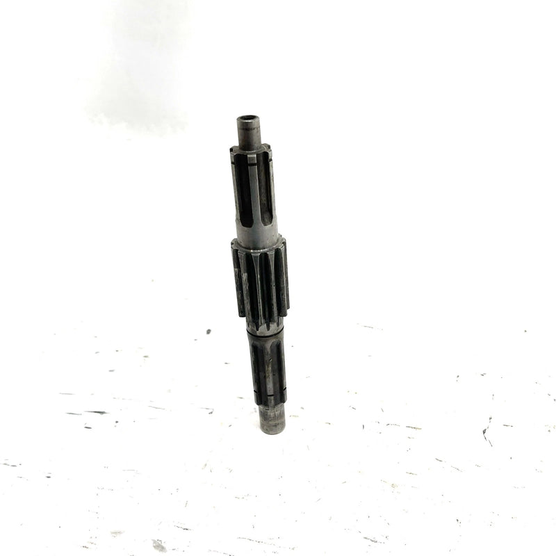 83-86 Suzuki ALT125 OEM Trans Countershaft 24100-18841 AS31