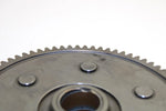 86 Kawasaki Bayou 300 OEM Clutch Basket 13095-1364 AK9