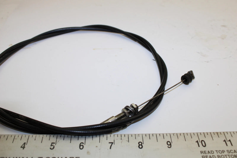 99 Polaris SLTH OEM Throttle Cable 7080577 JP2