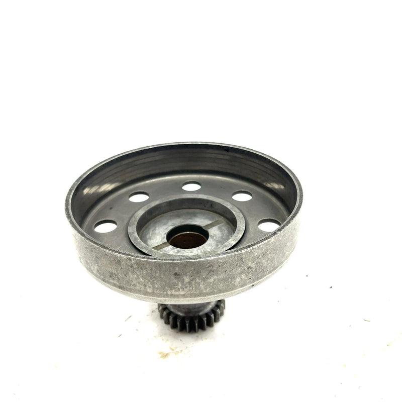 1990 Yamaha Moto 4 OEM Clutch Housing 2HR-16611-04-00 AY51