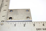 Sea-Doo Bombardier OEM Handlebar Steering Clamp 277000009 Q3731