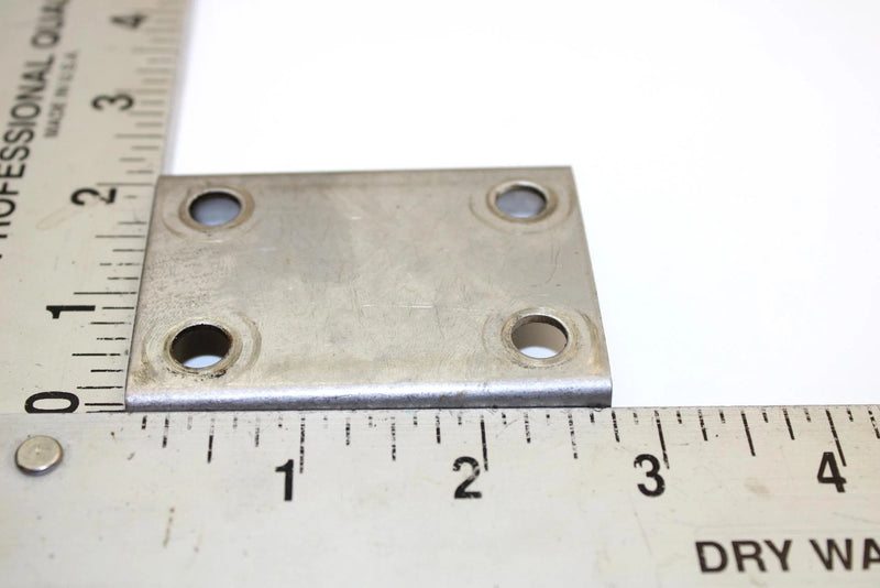 Sea-Doo Bombardier OEM Handlebar Steering Clamp 277000009 Q3731