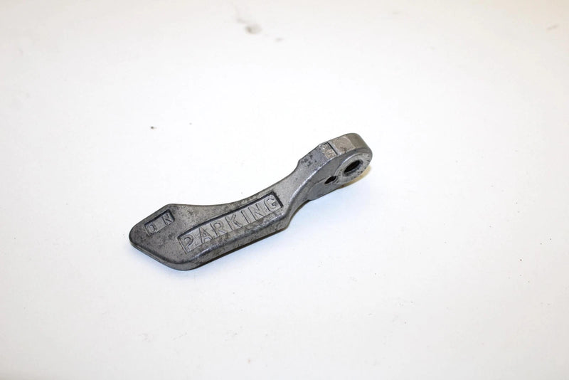 Yamaha Oem Parking Park Brake Lever 8CR-83922-00-00 Q2578