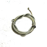 14-15 Arctic Cat Prowler HDX 500 OEM Rear Brake Line 2402-136 XA2.1