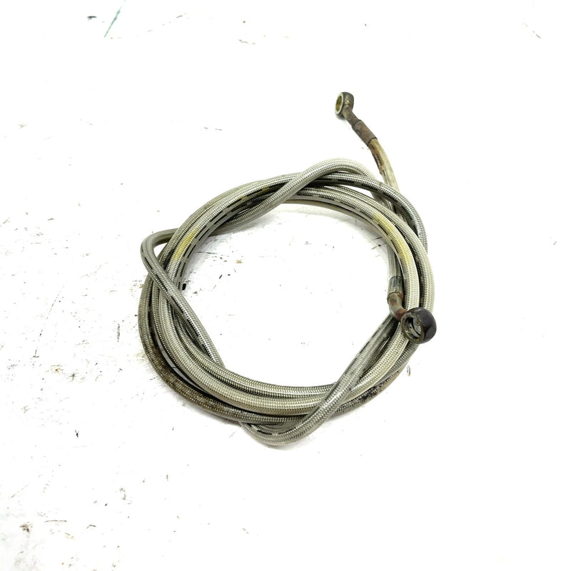 14-15 Arctic Cat Prowler HDX 500 OEM Rear Brake Line 2402-136 XA2.1